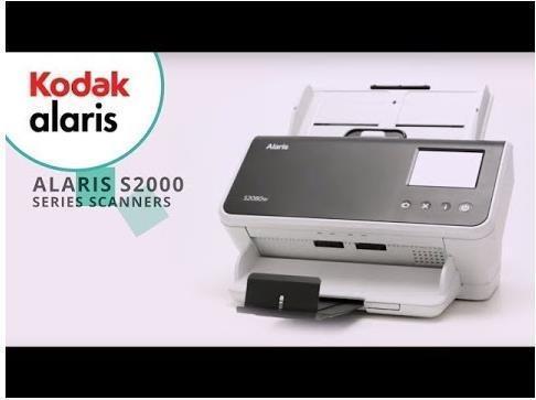 Productafbeelding Kodak Alaris S2050 (USB)