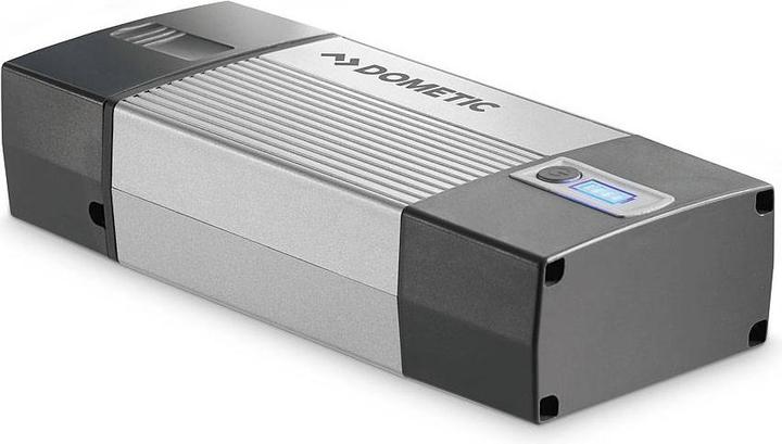 Dometic Chargeur de batterie PerfectCharge 1204 (12V, 4 A)