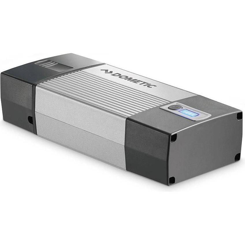 Dometic, Batterieladegerät, PerfectCharge MCP 1204 Batterieladegerät (12V, 4 A)