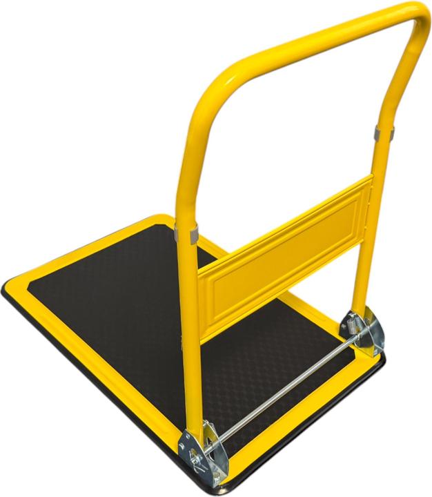 Productafbeelding Black & Decker Platformwagen STANLEY PC527 150 kg (150 kg)