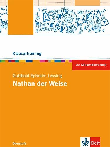 Immagine prodotto Gotthold Ephraim Lessing: Nathan der Weise (Tedesco, 2017)
