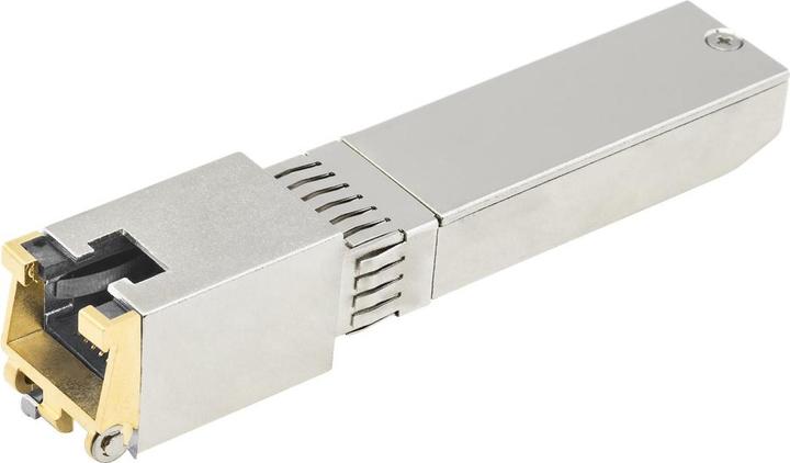 Immagine prodotto StarTech 10GBASE-T SFP+ - 10G RAME