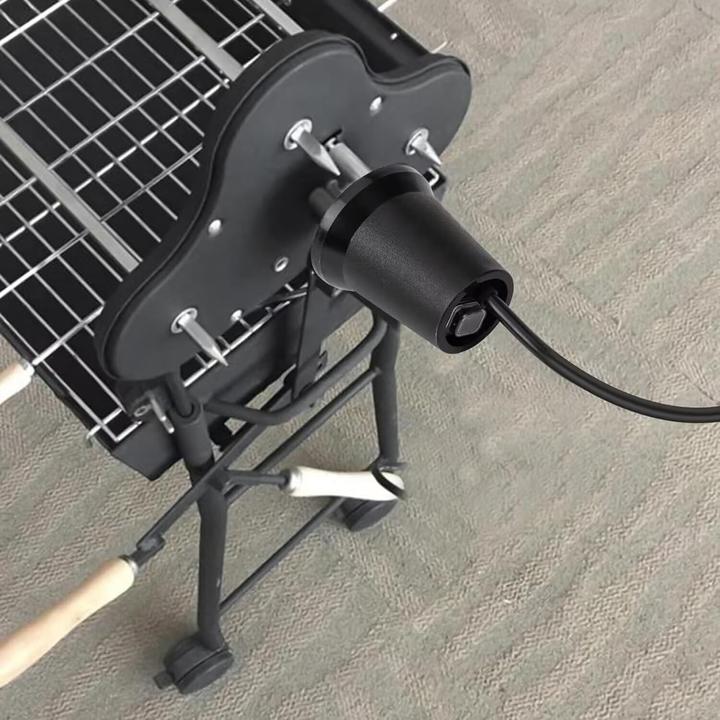 Actual product image Only Fire Grill motor