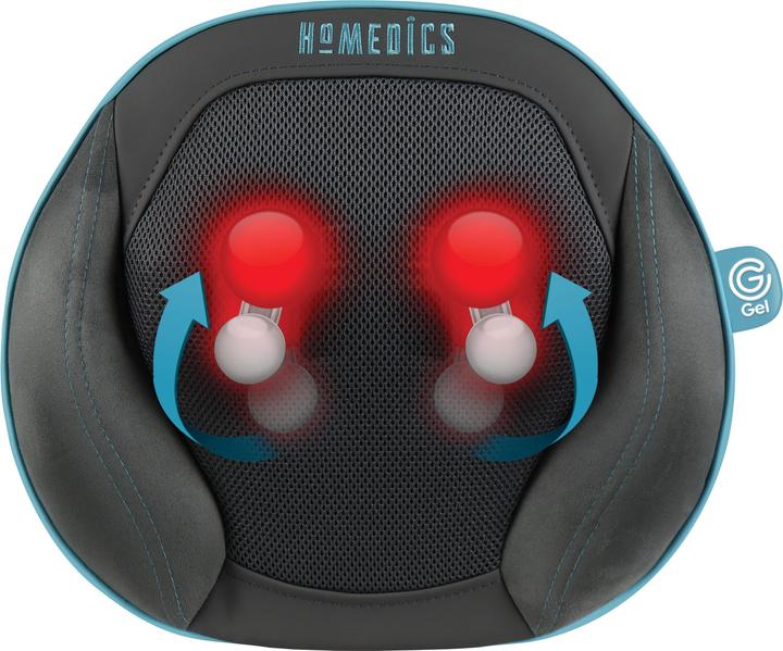 Produktbild Homedics SGP-1100H