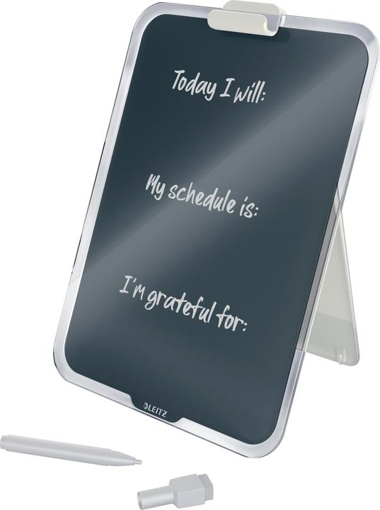 Productafbeelding Leitz Kladblok Gezellig Grijs (21,5 x 30 cm)