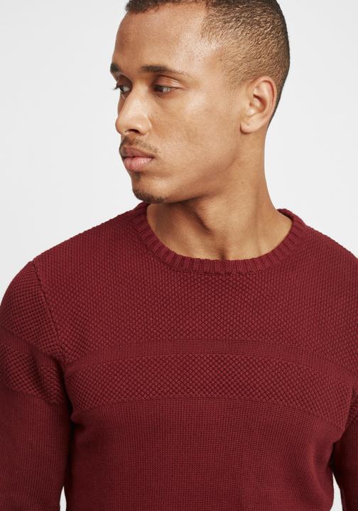 Actual product image Blend BHGastamo 20712211ME (XXL)