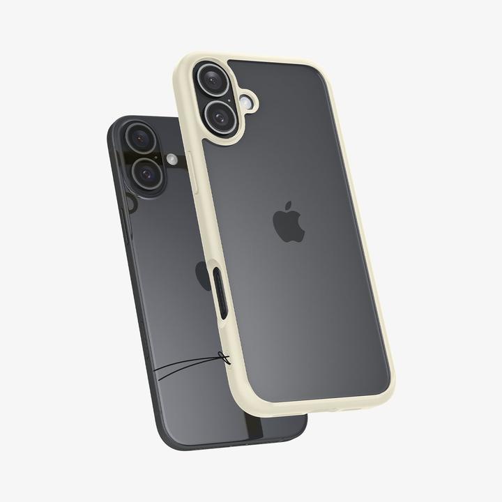 Produktbild Spigen Ultra Hybrid (Apple iPhone 16 Plus)