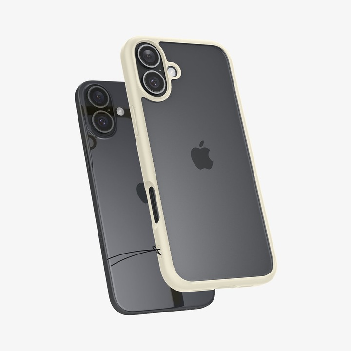 Immagine prodotto Spigen Ultra Hybrid (Apple iPhone 16 Plus)