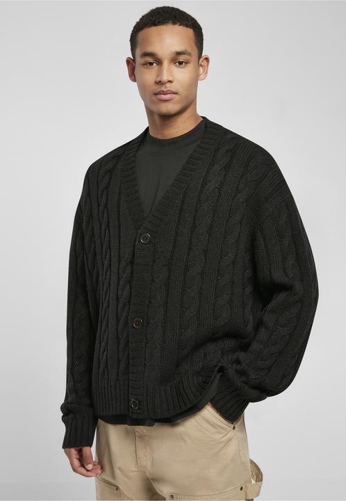 Actual product image Urban Classics Boxy Cardigan (L)