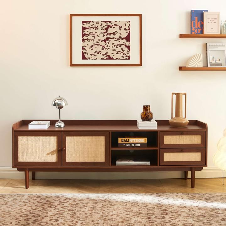 Actual product image Sorelh Leon (39.50 x 39.50 x 60 cm)