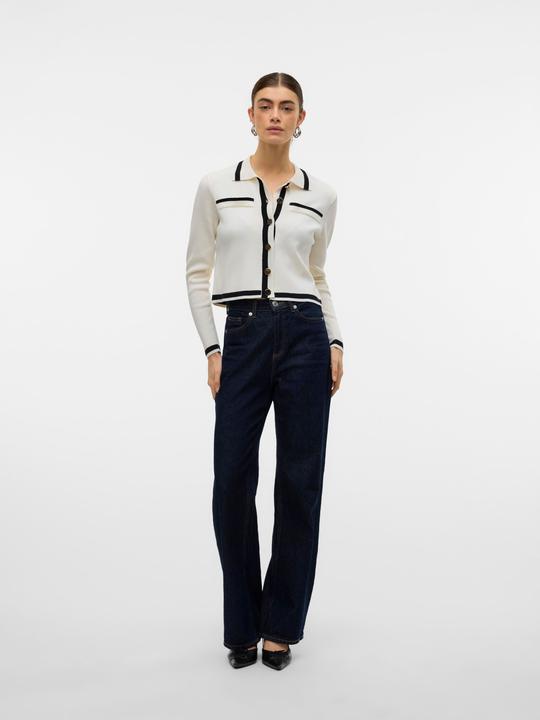 Image du produit Vero Moda VMTRUDY Strickjacke Strickjacke (XL)