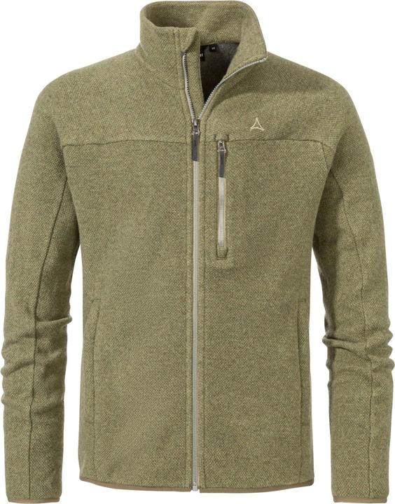 Schöffel Veste polaire Lakefield Nutmeg Herren (50)