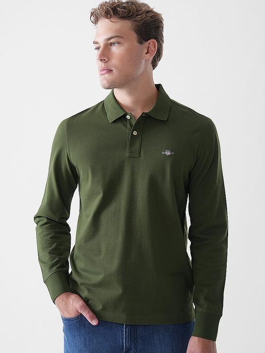 Actual product image GANT Poloshirt (M)