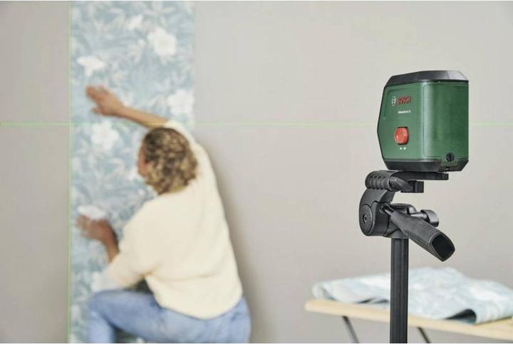 Produktbild Bosch Hausgeräte Kreuzlinen-Laser AdvancedLevel 2G 0603663G00 (Kreuzlinienlaser)