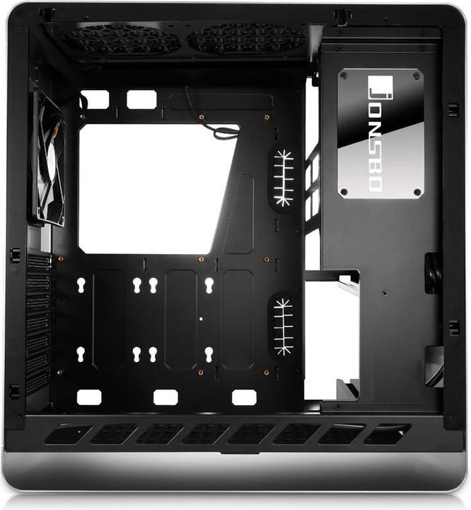 Produktbild Jonsbo UMX4 (ATX, mATX, Mini-ITX)