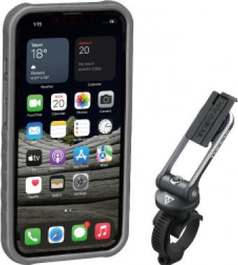 Smartphone holder