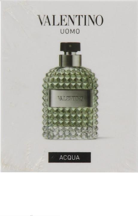 Immagine prodotto Valentino Aqua Blotter 50 pezzi