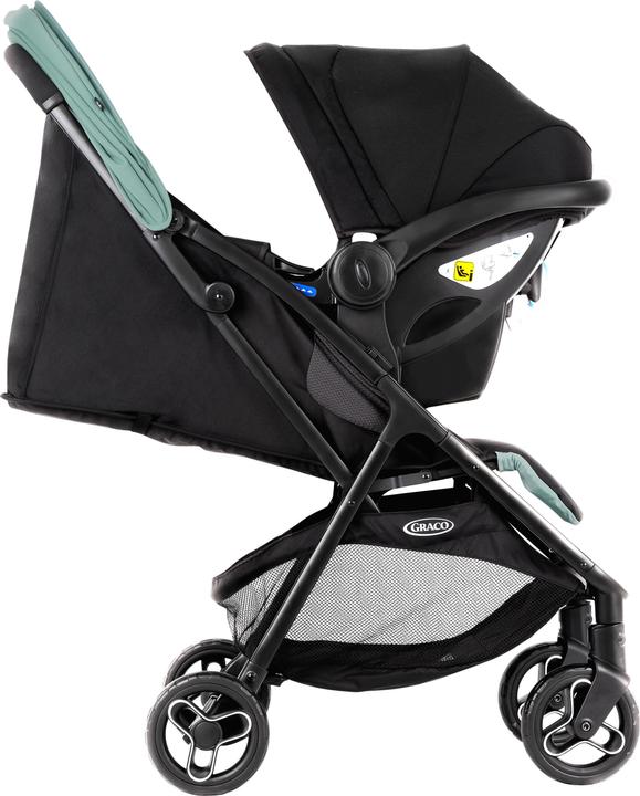 Produktbild Graco Myavo