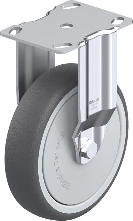 Produktbild kaiserkraft Apparate-Bockrolle BKPA-PATH