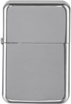 Actual product image Fire-Flow Zippo design