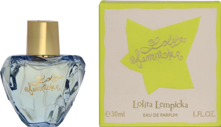 Actual product image Lolita Lempicka Mon Premier (Eau de parfum, 30 ml)