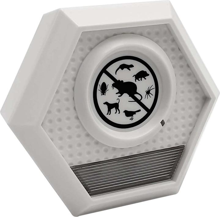 Actual product image Isotronic Ultrasonic XL 800