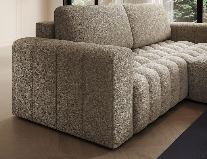 Immagine prodotto ELTAP Bonet (Divano ad angolo)