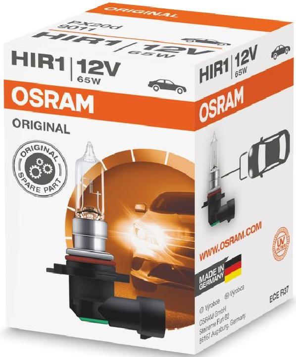 Produktbild Osram Original (HIR1)