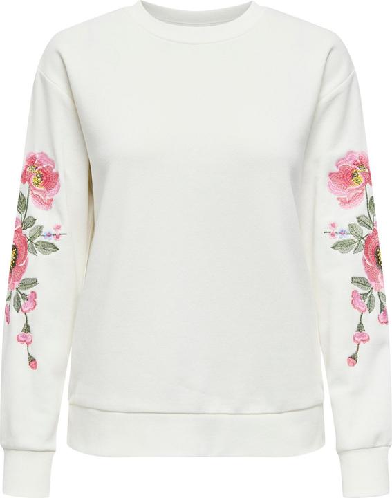 Actual product image JdY JDYPARIS Sweatshirt Sweatshirt (S)