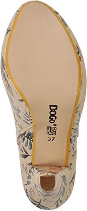 Actual product image Dogo Jazzy Ankle Boots (41)