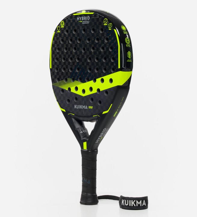 Actual product image Kuikma PR 990 HYBRID HARD