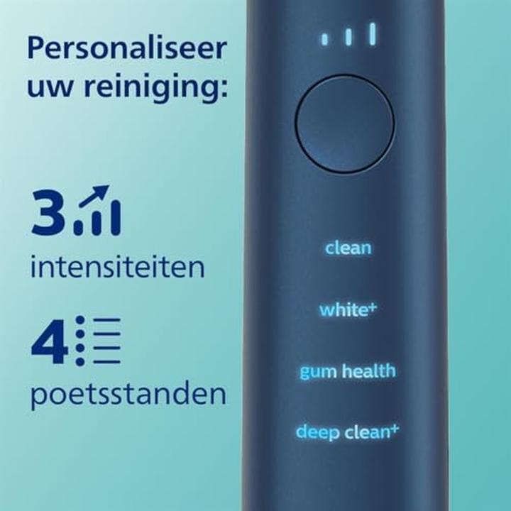 Actual product image Philips Sonicare DiamondClean 9000 Series (Sonic toothbrush)