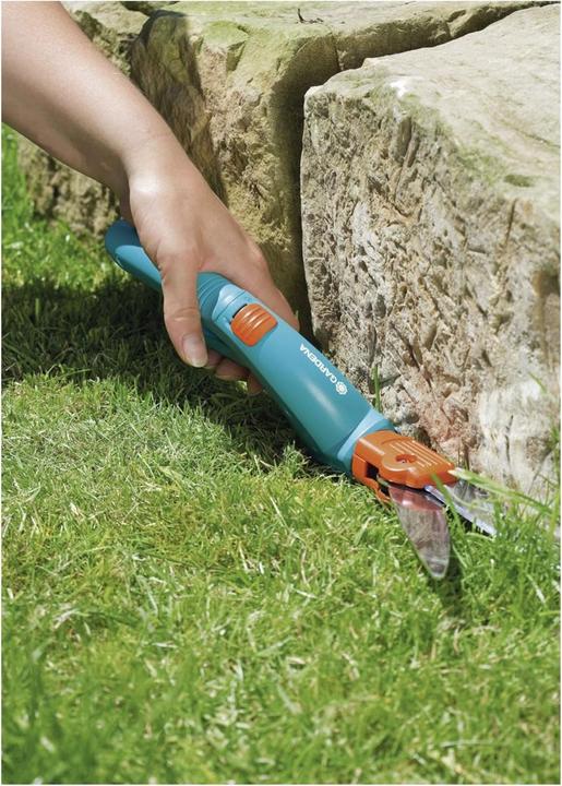 Actual product image Gardena Classic