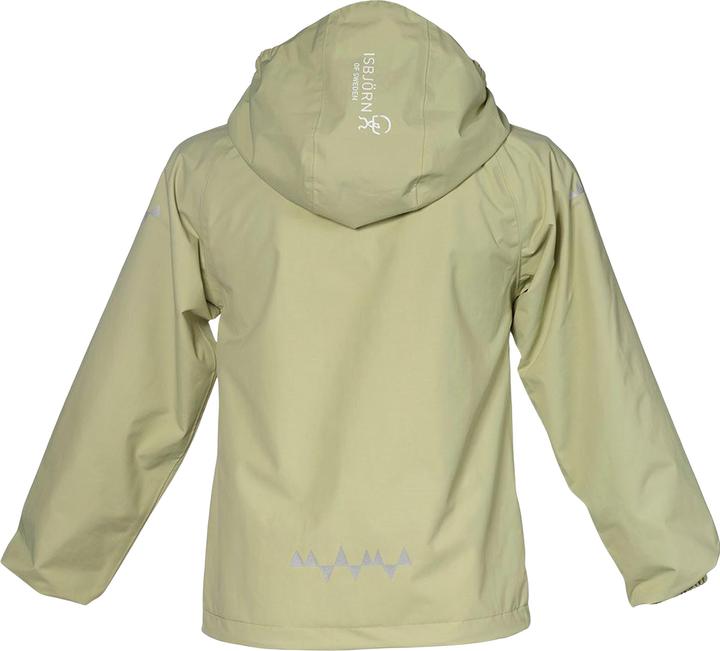 Actual product image Isbjörn Kid's Storm (122, 128)