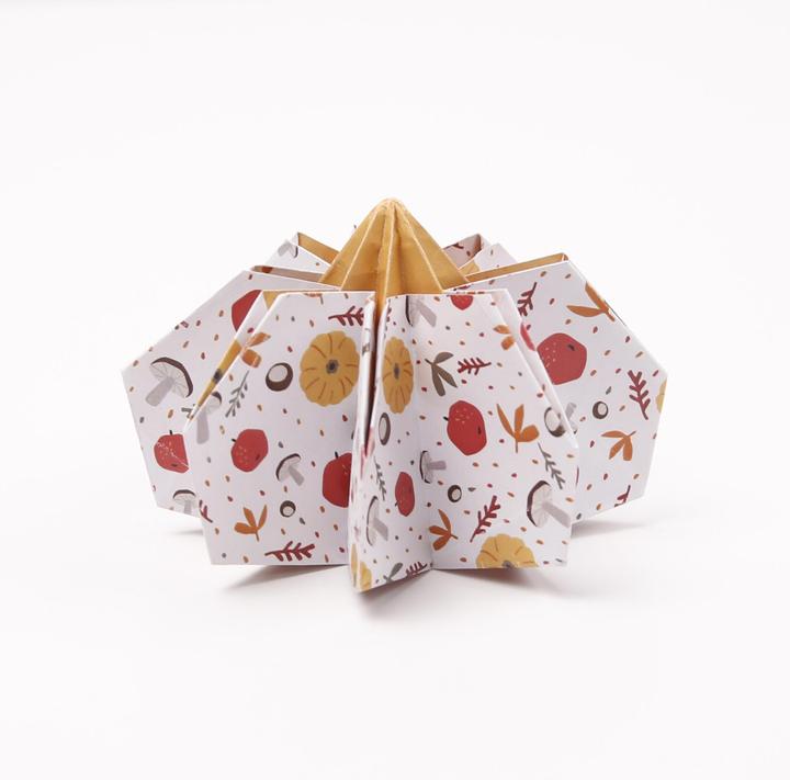 Produktbild Clairefontaine Origami (70 g/m², 280 x)