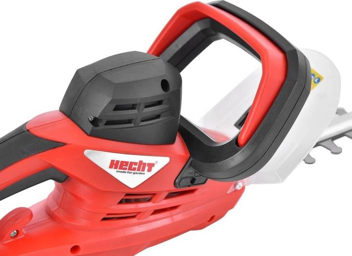 Actual product image Hecht 655 (Electrical connection)