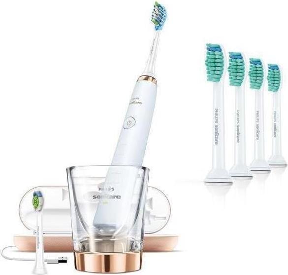 Produktbild Philips Sonicare Sonicare DiamondClean (Schallzahnbürste)