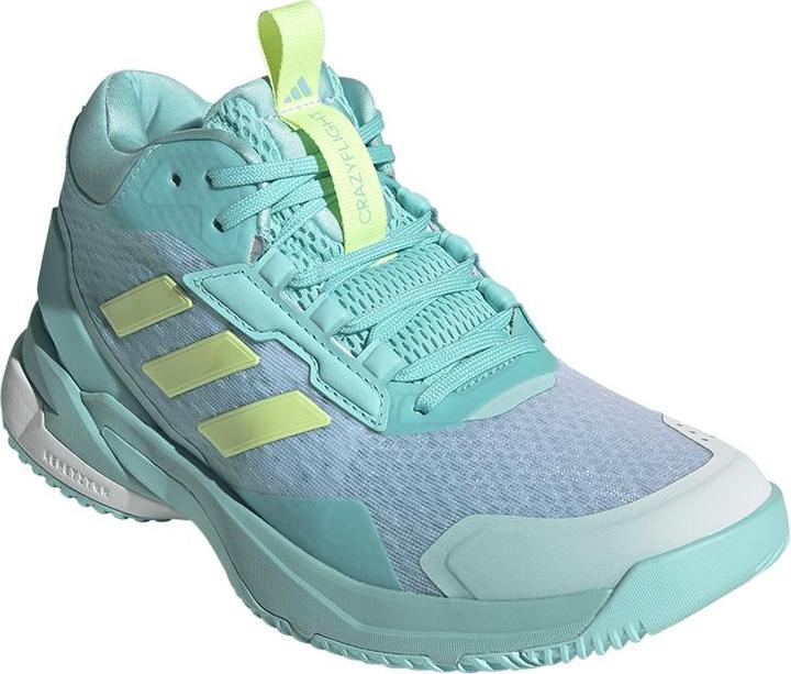 Produktbild adidas Crazyflight 6 Mid Damen (40 2/3)