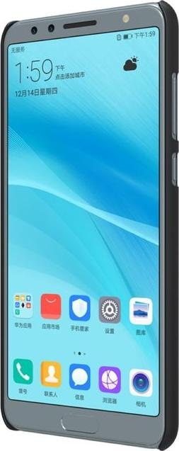 Productafbeelding Nillkin Super Frosted Shield-serie (Huawei Nova 2S)