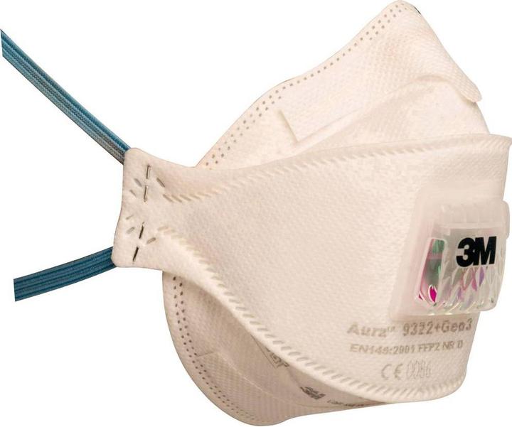 Image du produit 3M Aura (FFP2, 1 x)