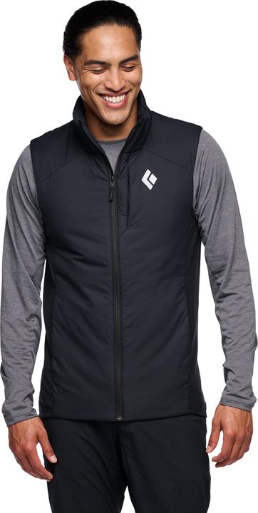 Actual product image Black Diamond M First Light Hybrid Vest (M)