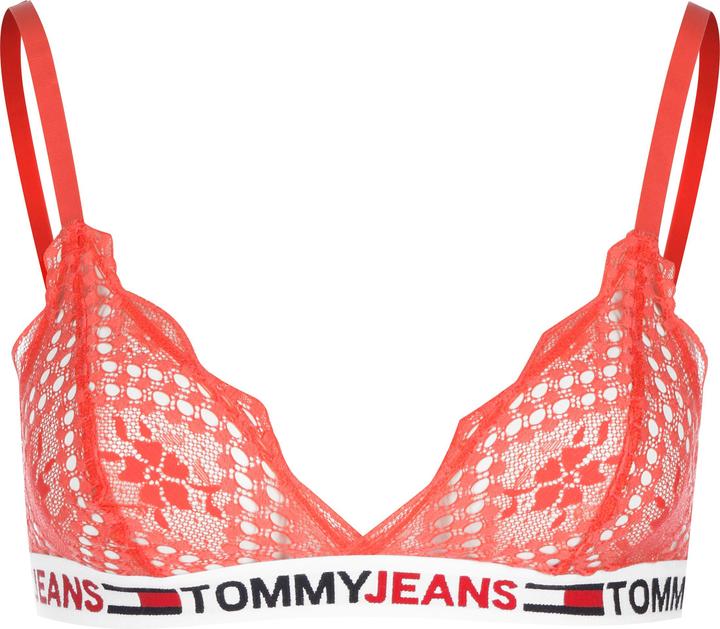 Produktbild Tommy Hilfiger Unlined Triangle - 105267 (XS)