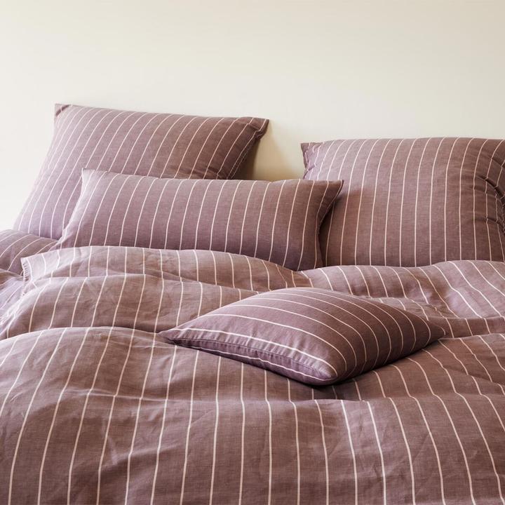 Produktbild Elegante Humble (Bettwäsche Set, 135x200 cm + 80x80 cm)