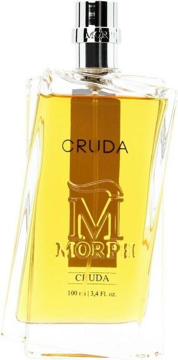 Produktbild Universal Textiles MORPH NUDO PARFUM 100 ML (Eau de Parfum, 100 ml)