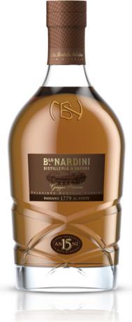 Produktbild Nardini Bortolo Sel.Riserva 15YO (1 x 70 cl)