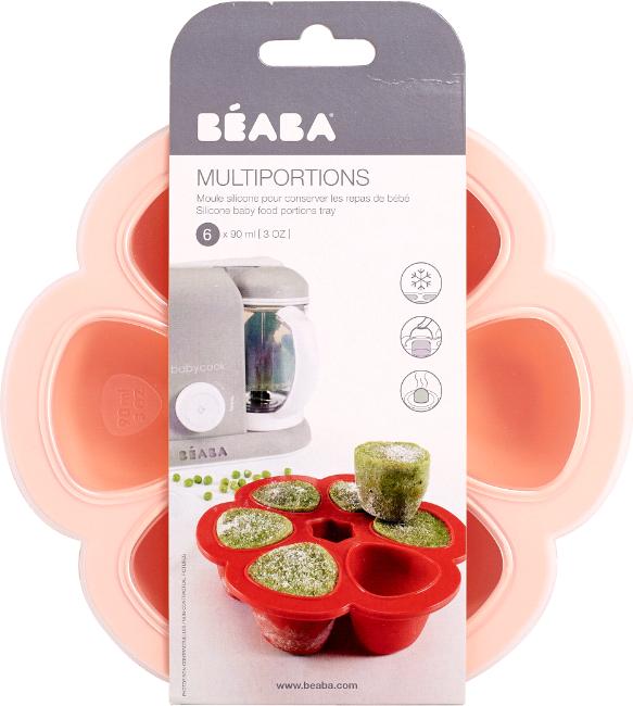 Actual product image Beaba Multiportions