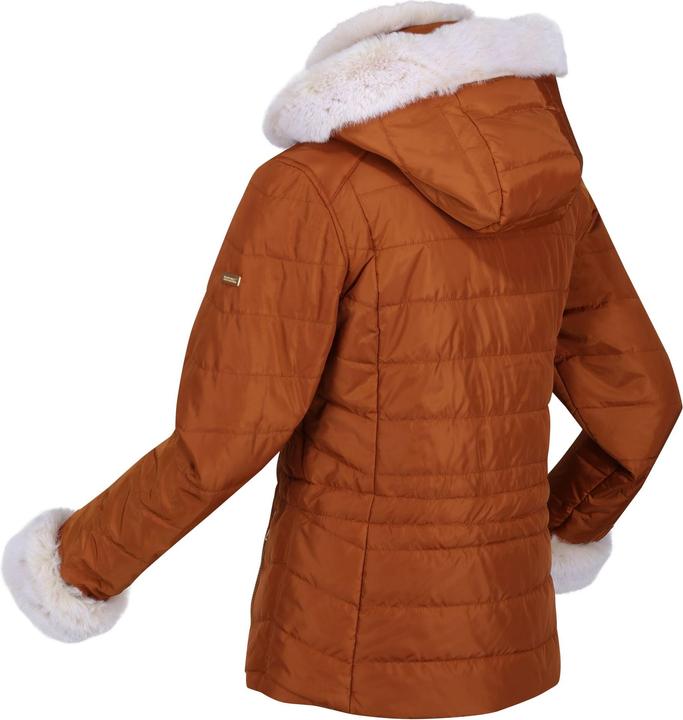 Produktbild Regatta Willabella Jacke (40)