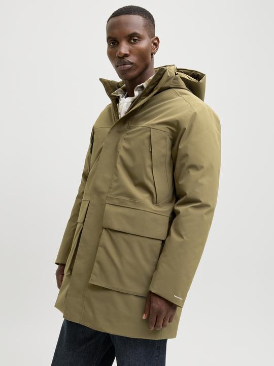 Actual product image Jack & Jones Parka Parka (XXL)