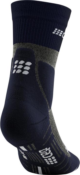 Actual product image Cep Hiking Merino Mid-Cut Socks (42 - 45)