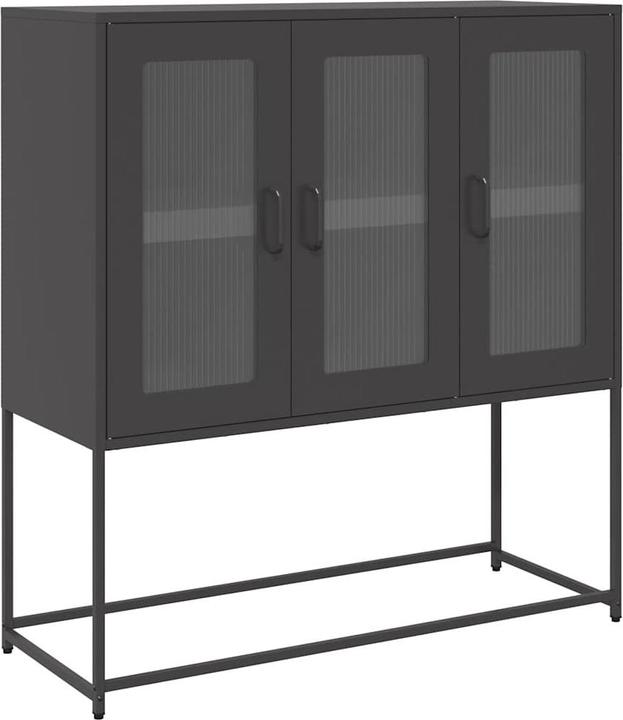 Produktbild vidaXL Sideboard (100.50 x 39 x 107 cm)